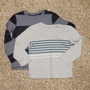 Jumping Beans Long Sleeve Tops | 5